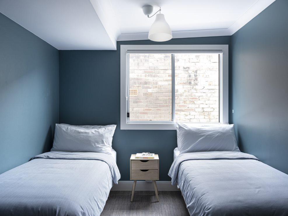 Stoke House Ostello