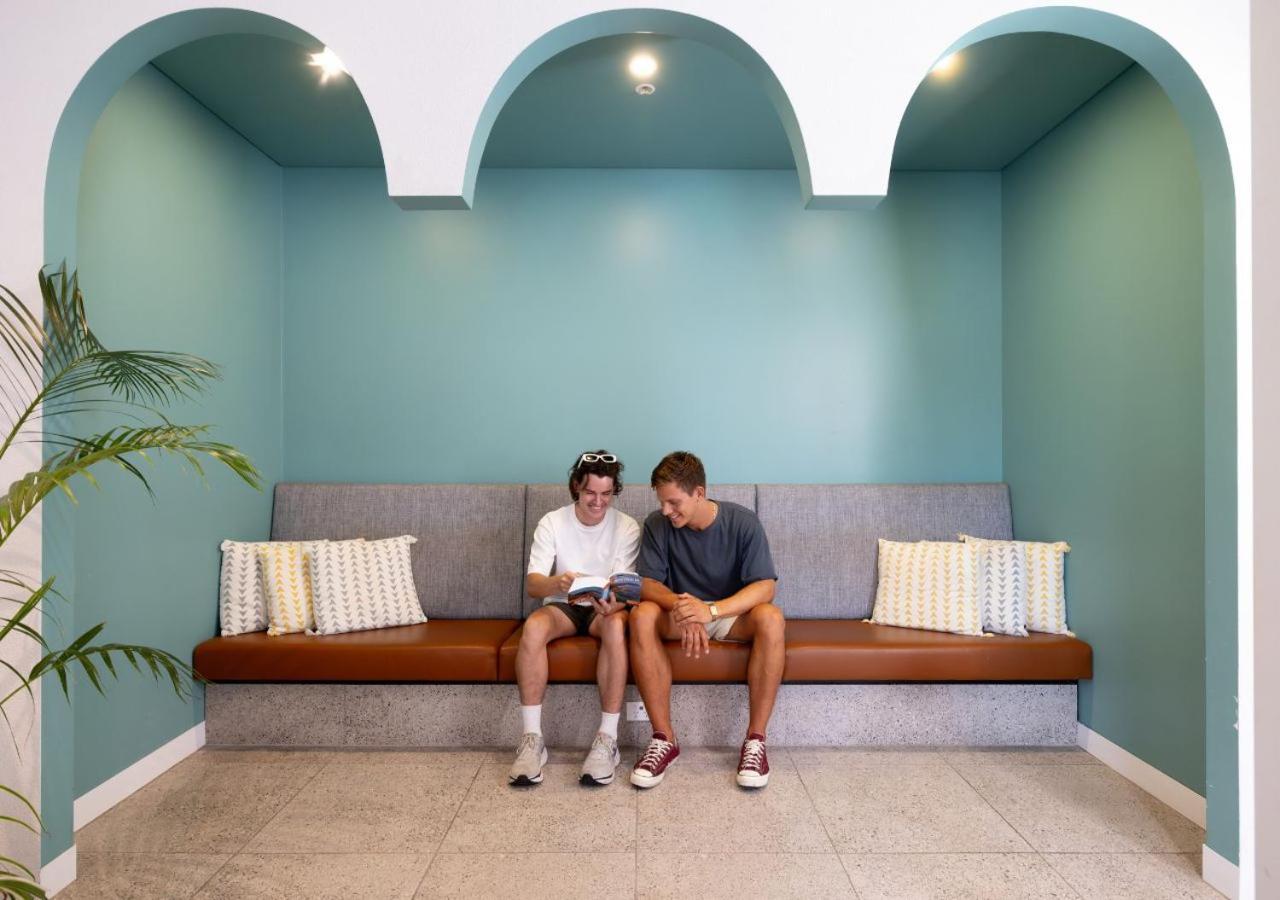 Stoke House Ostello *